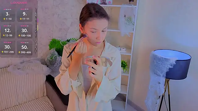 Snapshot of GiseleLamos chatting on October 29, 2025, 3:27 am GiseleLamos online show from October 29, 2025, 3:27 am