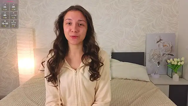 Snapshot of GiseleLamos chatting on October 5, 2025, 3:08 am GiseleLamos online show from October 5, 2025, 3:08 am