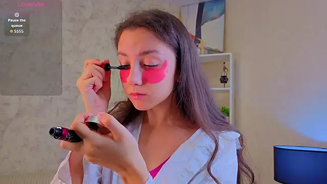 Snapshot of GiseleLamos chatting on November 30, 2025, 3:07 am GiseleLamos online show from November 30, 2025, 3:07 am