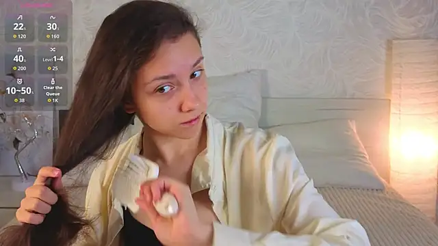 Snapshot of GiseleLamos chatting on September 30, 2025, 3:12 am GiseleLamos online show from September 30, 2025, 3:12 am