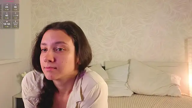 Snapshot of GiseleLamos chatting on September 25, 2025, 3:23 am GiseleLamos online show from September 25, 2025, 3:23 am