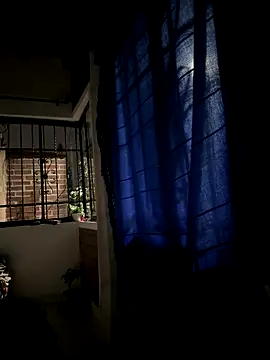 AlexanderHall online show from October 2, 2025, 2:37 am