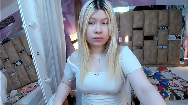 Melody Lolii online show from December 20, 2025, 6:00 pm