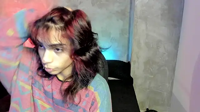 Dereck Manson online show from November 23, 2025, 11:42 am