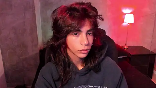 Dereck Manson online show from November 28, 2025, 11:21 am