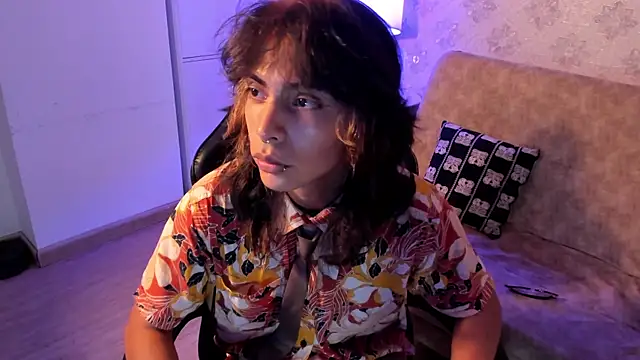 Dereck Manson online show from September 15, 2025, 7:14 pm