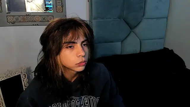 Dereck Manson online show from November 10, 2025, 11:37 am