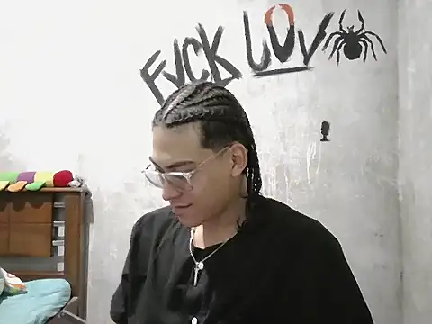 dirty model online show from March 9, 2026, 2:15 am