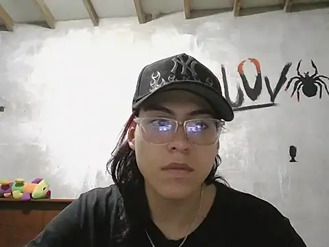 dirty model online show from March 22, 2026, 2:59 am