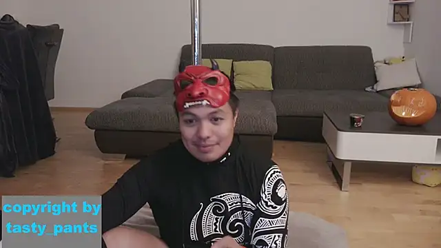 Tasty pants online show from October 31, 2025, 8:27 pm