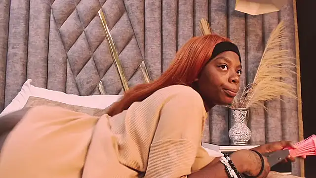 OliviaGarciaa online show from September 20, 2025, 4:06 am