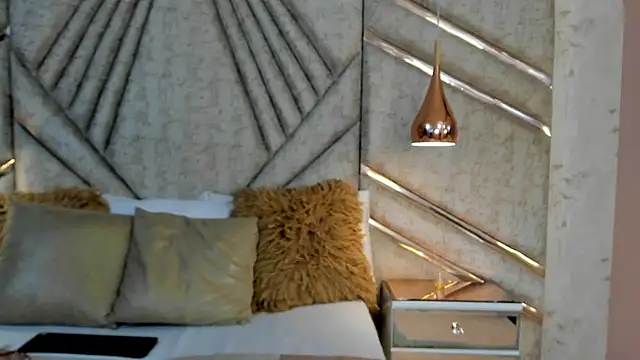 OliviaGarciaa online show from September 25, 2025, 3:01 am