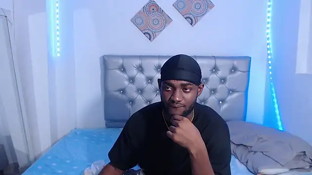 eebony stallion online show from November 30, 2025, 3:29 am