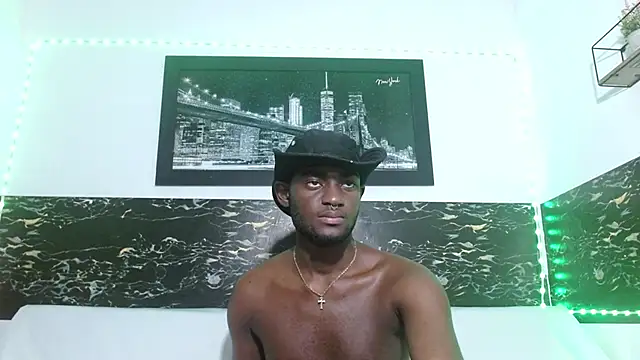 eebony stallion online show from September 24, 2025, 3:13 am