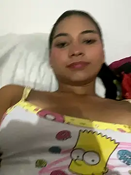 Coi Leray  online show from October 12, 2025, 4:25 am