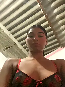 Coi Leray  online show from October 9, 2025, 3:51 am