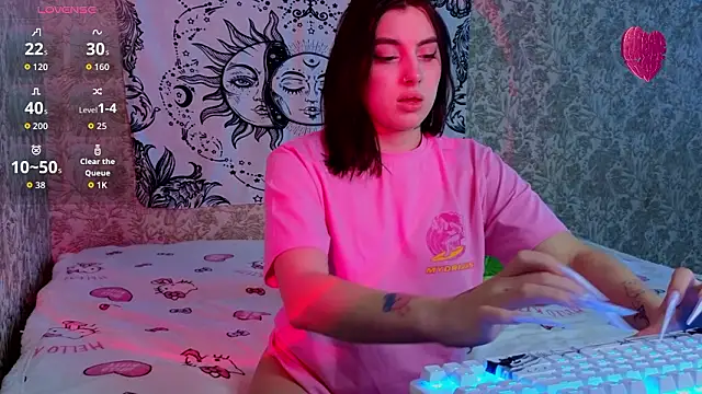 arcane doll online show from March 12, 2026, 9:46 am