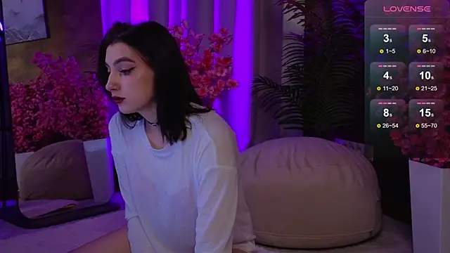 arcane doll online show from October 7, 2025, 5:19 am