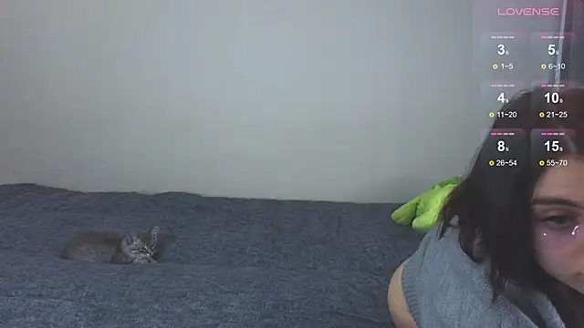 arcane doll online show from November 6, 2025, 4:16 am