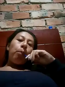 LUNAROSE SEX online show from October 3, 2025, 8:21 pm