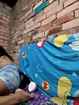 LUNAROSE SEX online show from November 15, 2025, 2:26 am