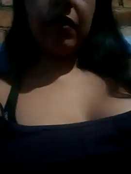 LUNAROSE SEX online show from October 7, 2025, 2:01 am