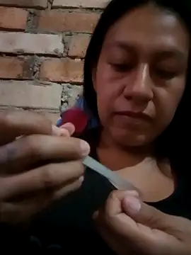 LUNAROSE SEX online show from September 15, 2025, 7:58 pm