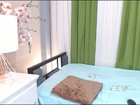 Snapshot of MelissaHardSexTS chatting on September 19, 2025, 1:15 pm MelissaHardSexTS online show from September 19, 2025, 1:15 pm