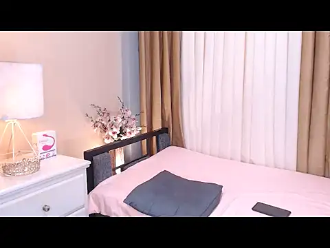 Snapshot of MelissaHardSexTS chatting on November 30, 2025, 1:34 pm MelissaHardSexTS online show from November 30, 2025, 1:34 pm