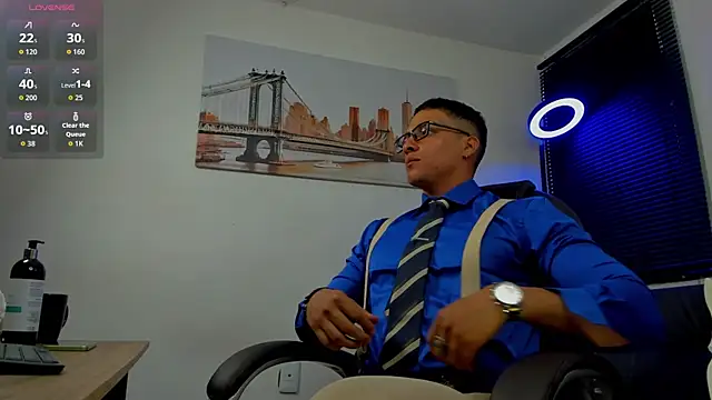 Dash Bukoski online show from September 9, 2025, 1:09 pm