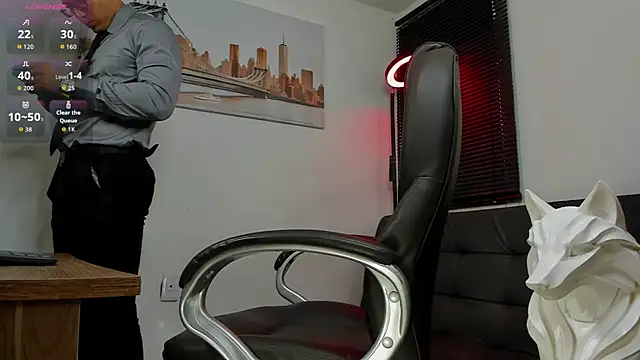 Dash Bukoski online show from September 14, 2025, 12:49 pm