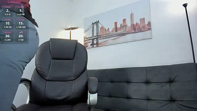 Dash Bukoski online show from October 8, 2025, 11:34 am