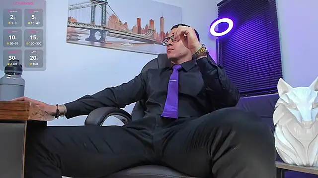 Dash Bukoski online show from September 10, 2025, 11:53 am