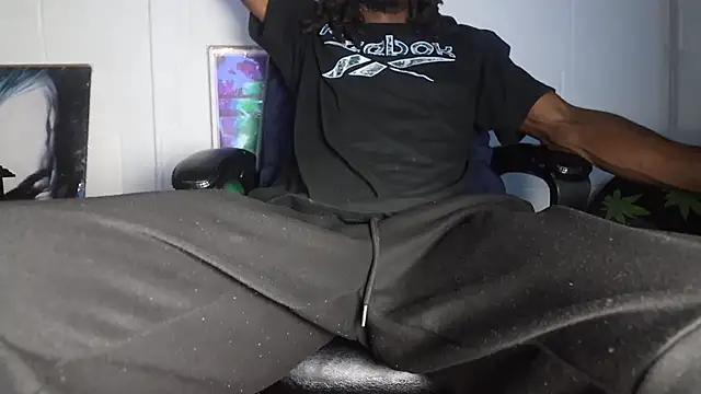 Snapshot of zaddytrey chatting on July 11, 2026, 7:25 pm zaddytrey online show from July 11, 2026, 7:25 pm