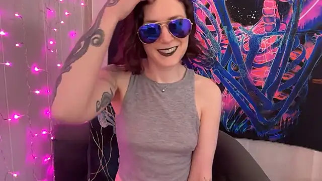 mistressannafoxx online show from September 16, 2025, 5:14 pm