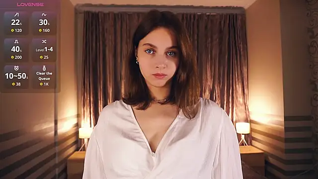 NylaNadler online show from September 9, 2025, 3:54 pm