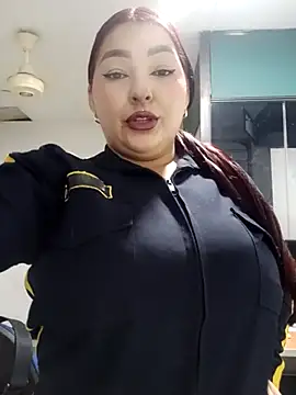 Victoriia-69 online show from September 11, 2025, 1:27 am