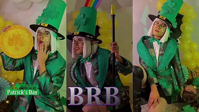 derek greyy  online show from March 24, 2026, 12:05 pm