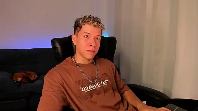 nathan blake online show from October 7, 2025, 7:15 pm