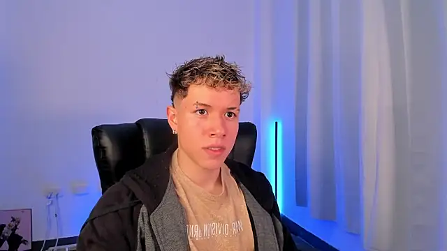 nathan blake online show from November 27, 2025, 7:14 pm