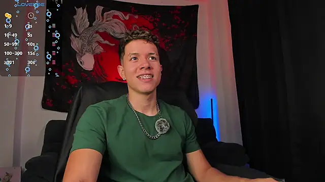 nathan blake online show from February 19, 2026, 8:17 pm