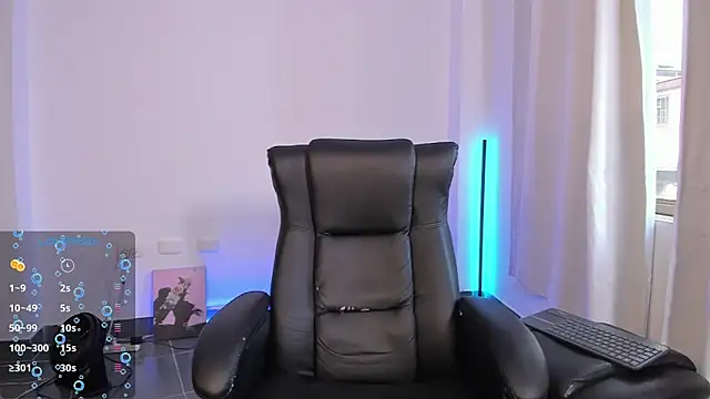 nathan blake online show from September 17, 2025, 8:00 pm