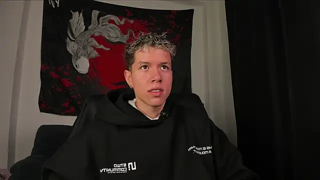 nathan blake online show from April 1, 2026, 1:41 pm