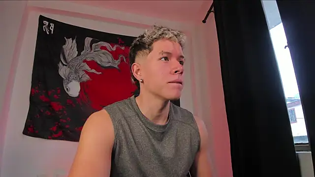 nathan blake online show from April 7, 2026, 2:30 pm