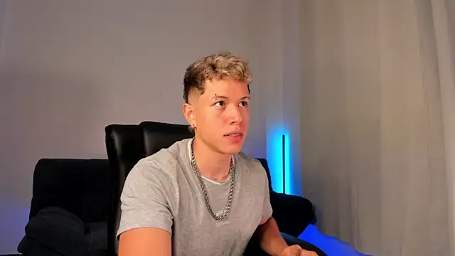 nathan blake online show from October 22, 2025, 8:08 pm