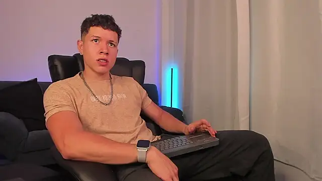 nathan blake online show from September 29, 2025, 8:36 pm