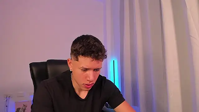 nathan blake online show from September 13, 2025, 8:09 pm