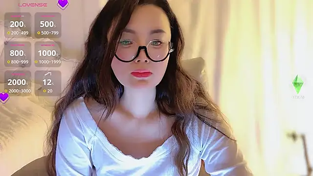 Amaya-yooo-36D online show from December 5, 2025, 5:39 am