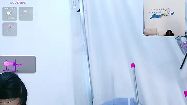 Mya8860 online show from April 21, 2026, 5:47 am