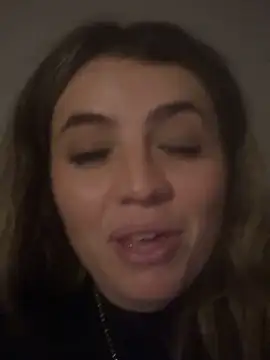 Snapshot of M1l3yD3w chatting on November 25, 2025, 2:56 am M1l3yD3w online show from November 25, 2025, 2:56 am